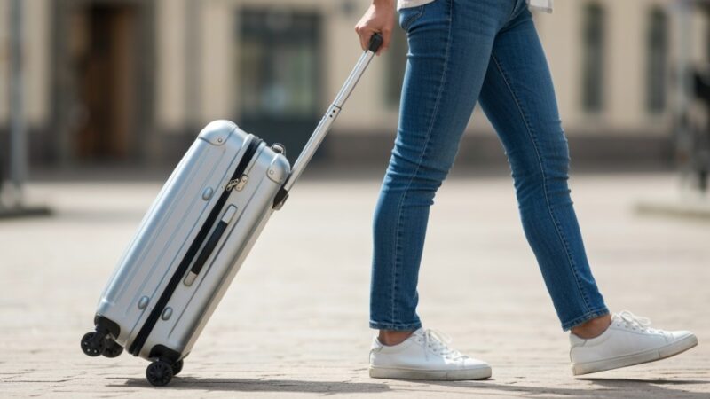 Wodne przygody w upale: mieszkańcy i turyści odkrywają uroki regionu