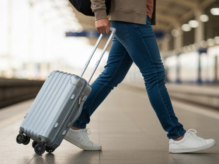 Nowe trasy rejsów na Samorządowym Szlaku Wodnym – odkryj Pomorze z zupełnie innej perspektywy!