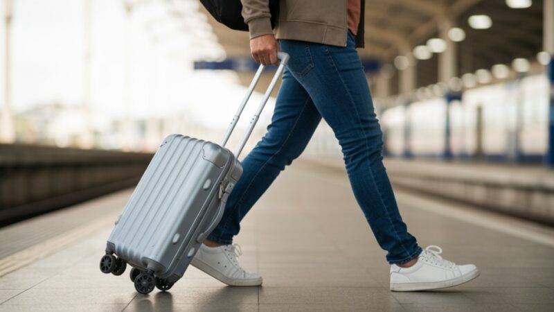 Nowe trasy rejsów na Samorządowym Szlaku Wodnym – odkryj Pomorze z zupełnie innej perspektywy!