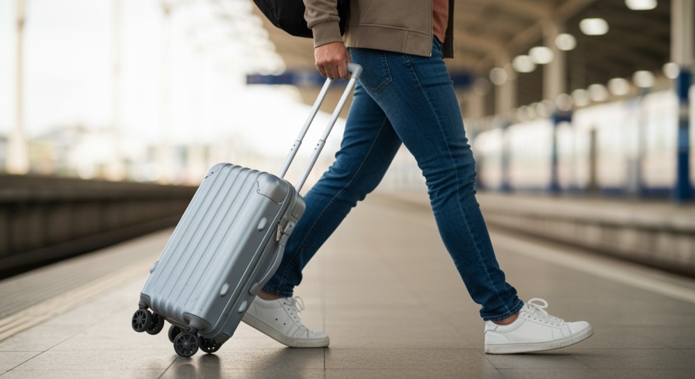 Nowe trasy rejsów na Samorządowym Szlaku Wodnym – odkryj Pomorze z zupełnie innej perspektywy!