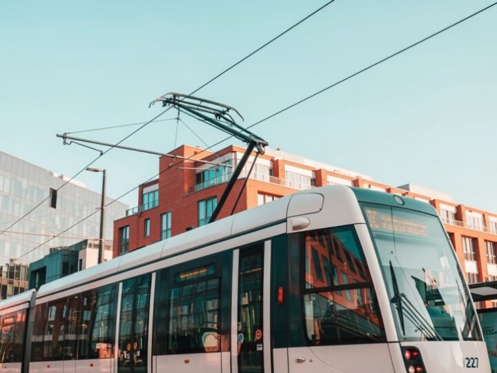 Nowy rozkład tramwaju wodnego – wygodniejsze rejsy i więcej czasu na odkrywanie!
