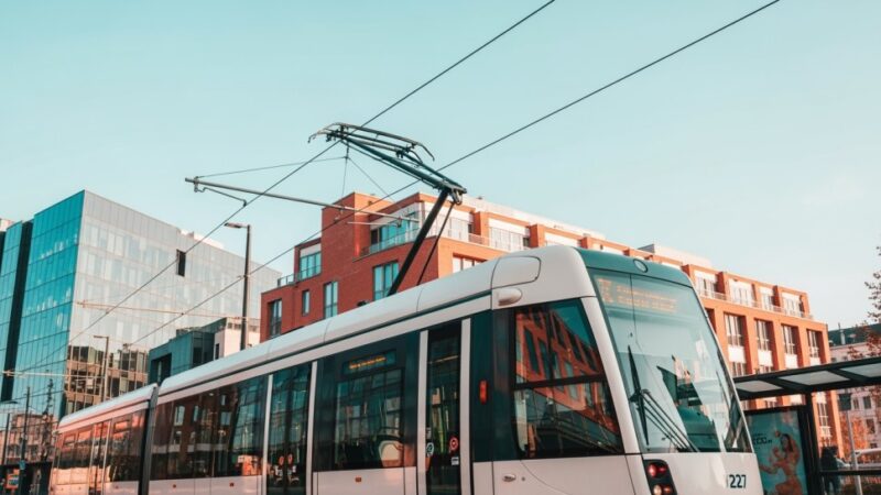Nowy rozkład tramwaju wodnego – wygodniejsze rejsy i więcej czasu na odkrywanie!