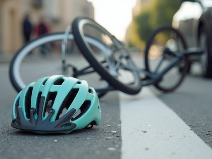 Nowy rowerowy szlak w Policach: 4,35 km przygód dzięki Funduszom Europejskim