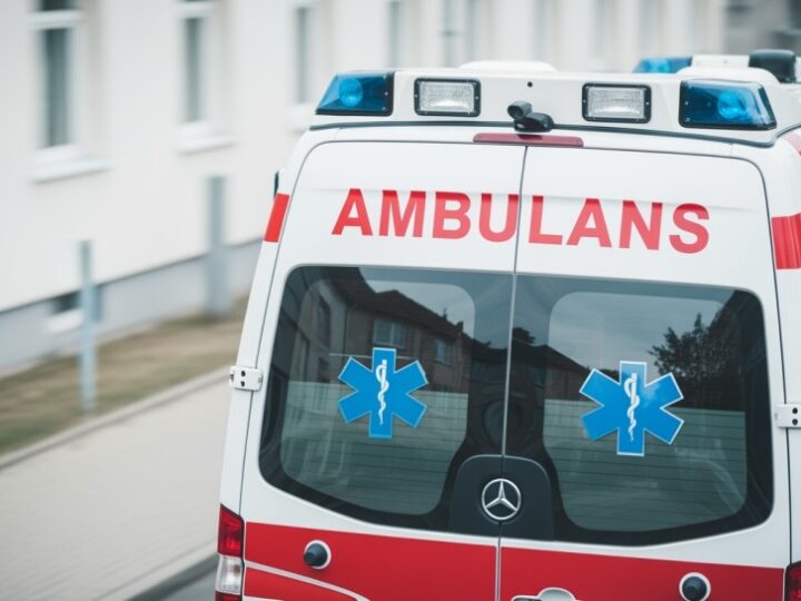 Zabezpiecz się na kryzys – kluczowe przygotowania dla społeczności