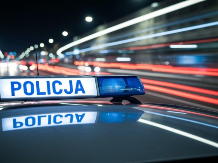 Szczecińska policja rozbija siatkę narkotykową: 240 gramów nielegalnych substancji w rękach stróżów prawa