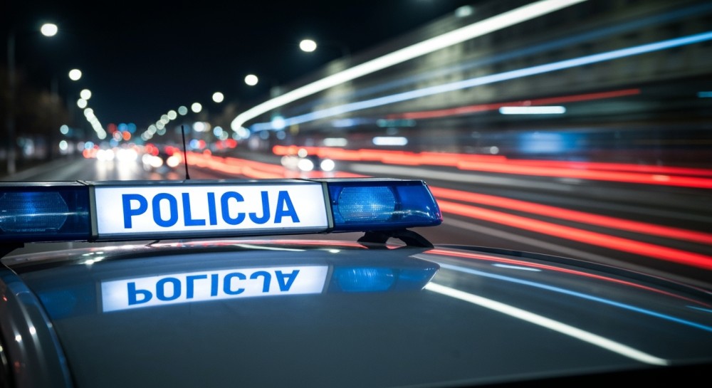 Szczecińska policja rozbija siatkę narkotykową: 240 gramów nielegalnych substancji w rękach stróżów prawa