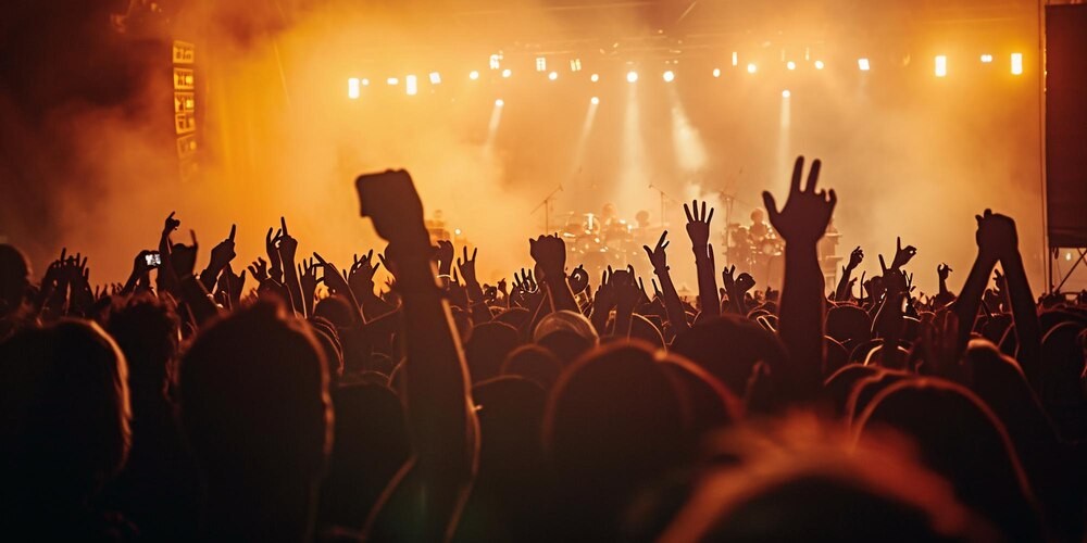 Różany Ogród: Muzyka, Joga i Kreatywność w Szczecinie