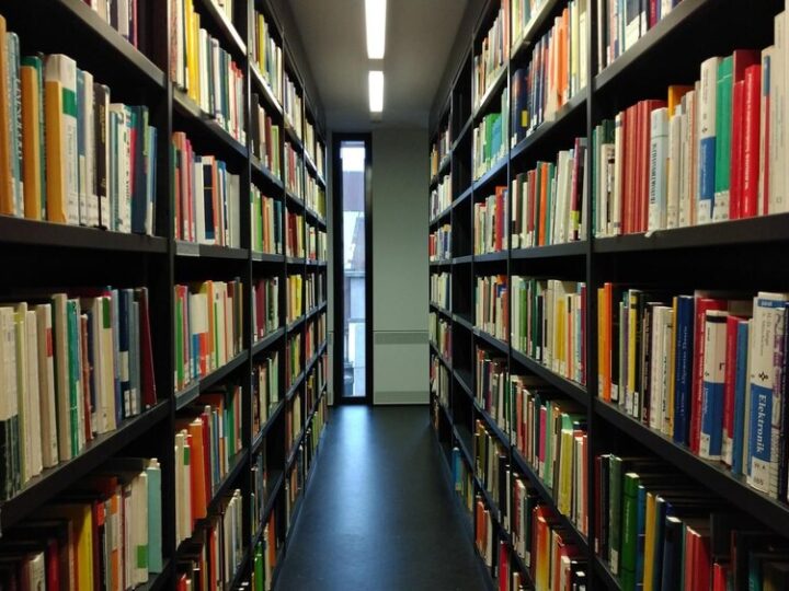 Szczecińska biblioteka zdobywa YouTube!