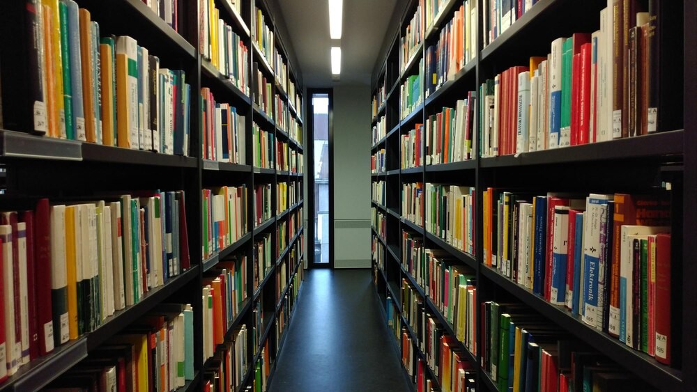 Szczecińska biblioteka zdobywa YouTube!