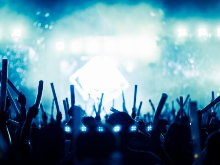 Szczecin WAVE: Muzyczna Fiesta w Słowianinie