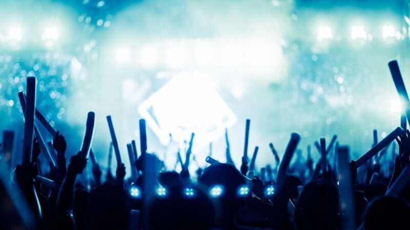 Szczecin WAVE: Muzyczna Fiesta w Słowianinie