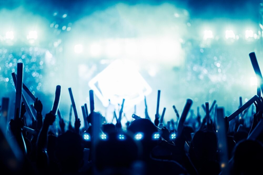 Szczecin WAVE: Muzyczna Fiesta w Słowianinie