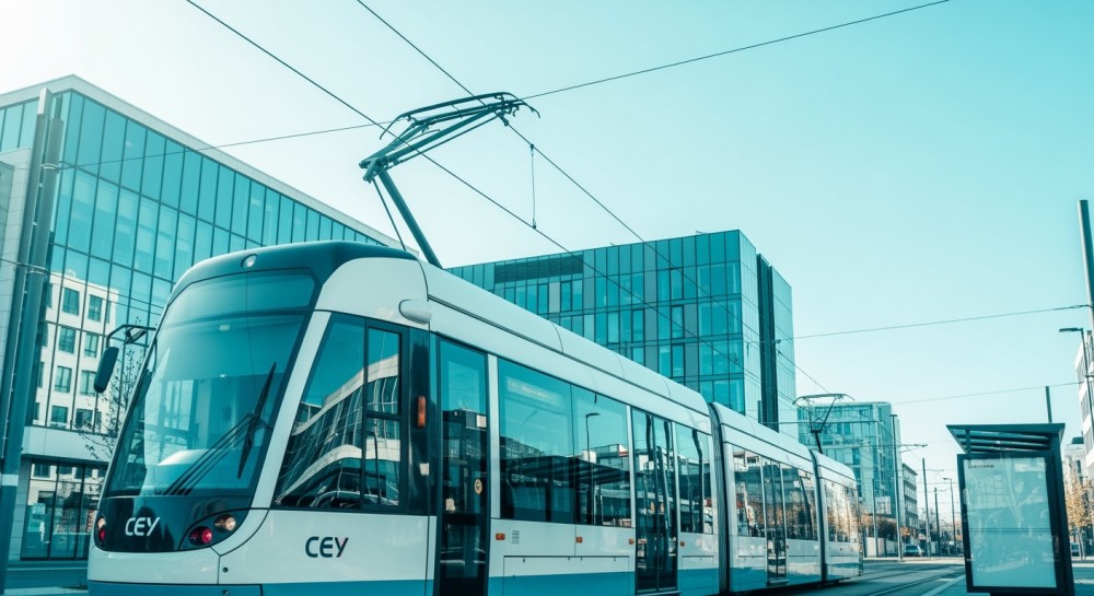 Odkryj Szczecin z tramwajem turystycznym – wyjątkowa podróż przez historię i nowoczesność!