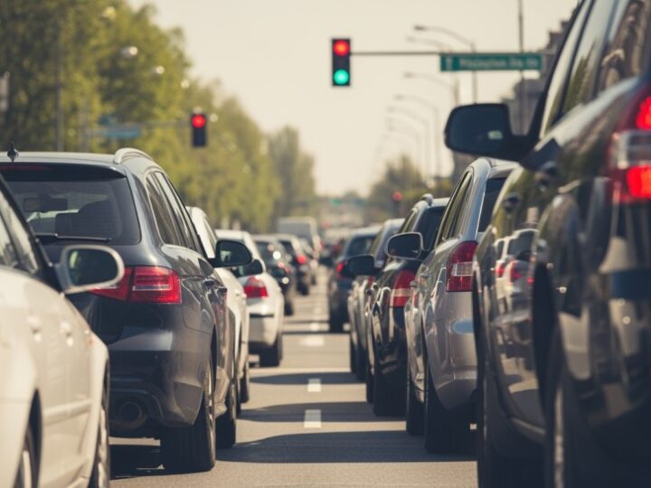 Ulica Zbożowa zamknięta od piątku na czas wydarzenia „Wakacyjne Miasto Kobiet