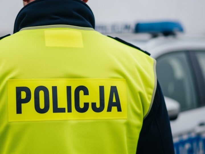 Kierowcy na S3 stworzyli korytarz życia, ratując poszkodowanych