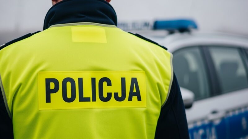 Kierowcy na S3 stworzyli korytarz życia, ratując poszkodowanych