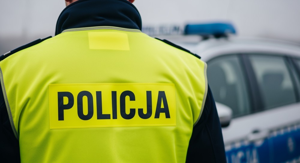 Kierowcy na S3 stworzyli korytarz życia, ratując poszkodowanych