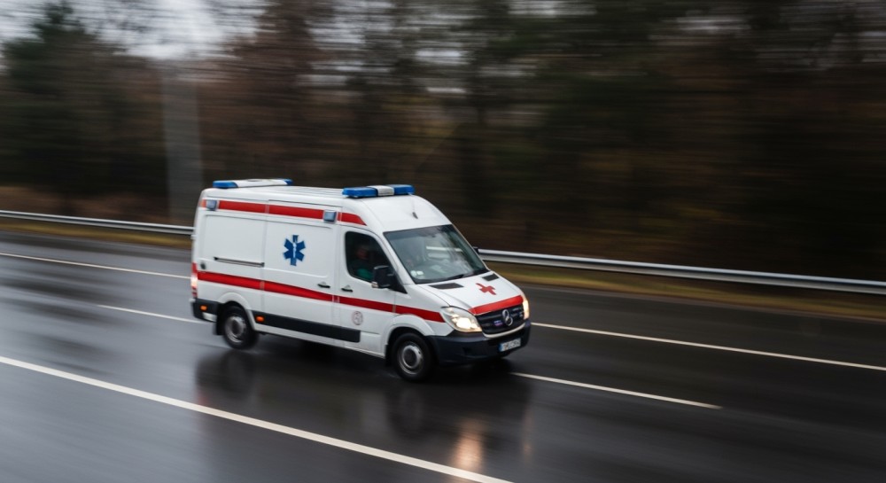 Zaginął 35-letni Dariusz Krzystoń – pomóż w jego poszukiwaniach!