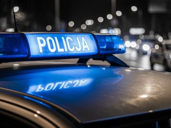Szczecin: 43-latek w rękach policji za nielegalne oprogramowanie do aut