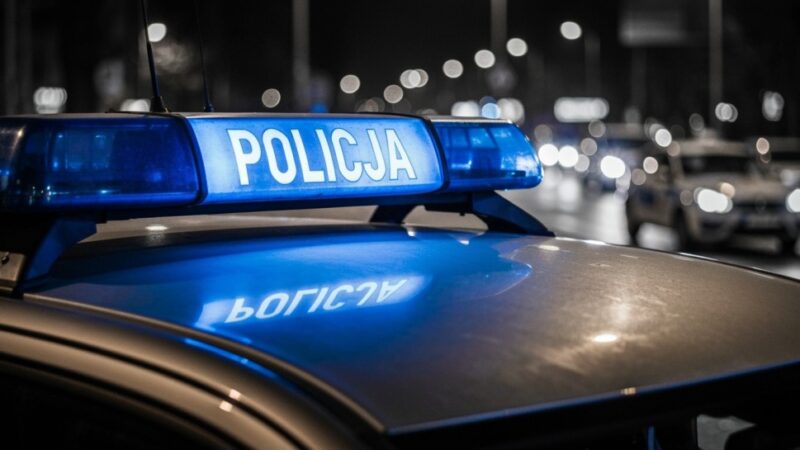 Szczecin: 43-latek w rękach policji za nielegalne oprogramowanie do aut