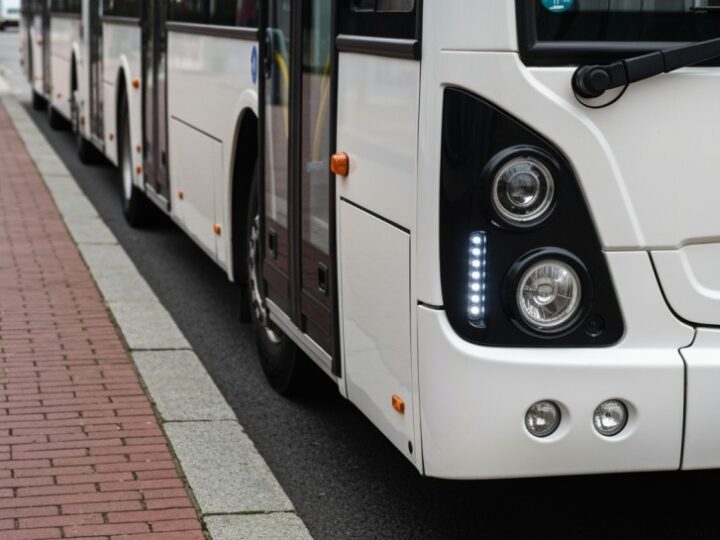 Nowe trasy autobusów na Pomorzanach od lipca 2026!