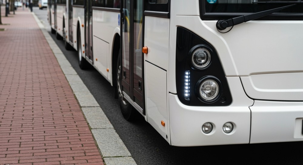 Nowe trasy autobusów na Pomorzanach od lipca 2026!