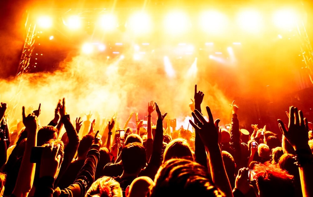 ASHFEST 2026: Potężne brzmienia i szczecińska scena metalowa w Słowianinie
