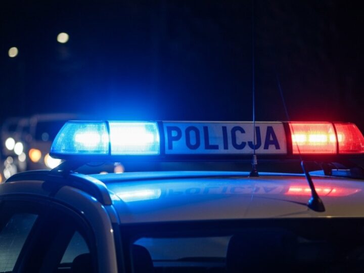 13 policjantów z Szczecina awansuje – nowa era w służbie!