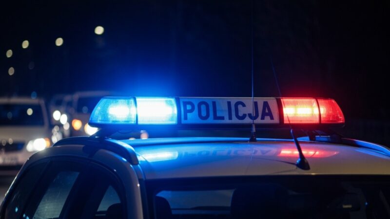 13 policjantów z Szczecina awansuje – nowa era w służbie!
