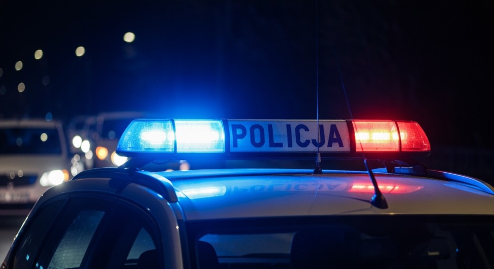 13 policjantów z Szczecina awansuje – nowa era w służbie!