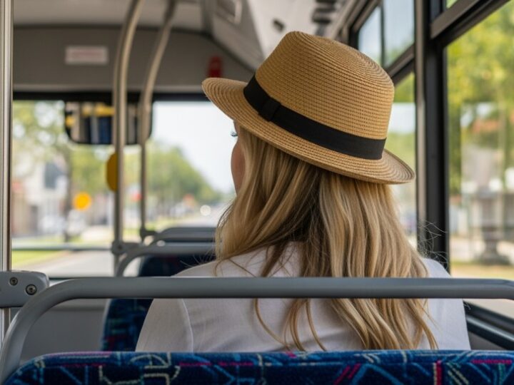 Szczecin wita nową erę: 20 elektrycznych autobusów na ulicach miasta!