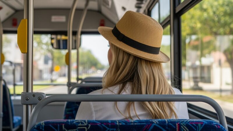 Szczecin wita nową erę: 20 elektrycznych autobusów na ulicach miasta!