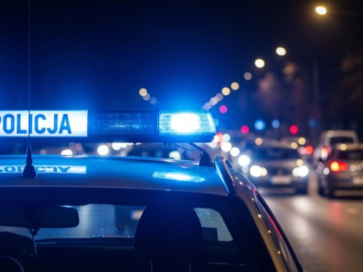32 poszukiwane osoby zatrzymane w ciągu zaledwie czterech dni!