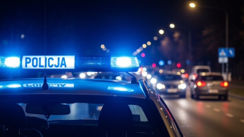 32 poszukiwane osoby zatrzymane w ciągu zaledwie czterech dni!