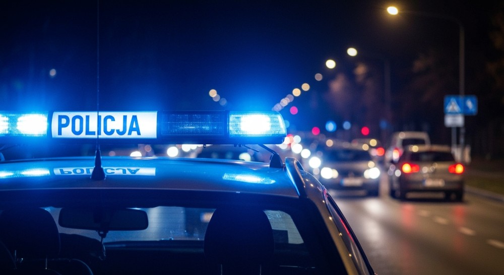 32 poszukiwane osoby zatrzymane w ciągu zaledwie czterech dni!