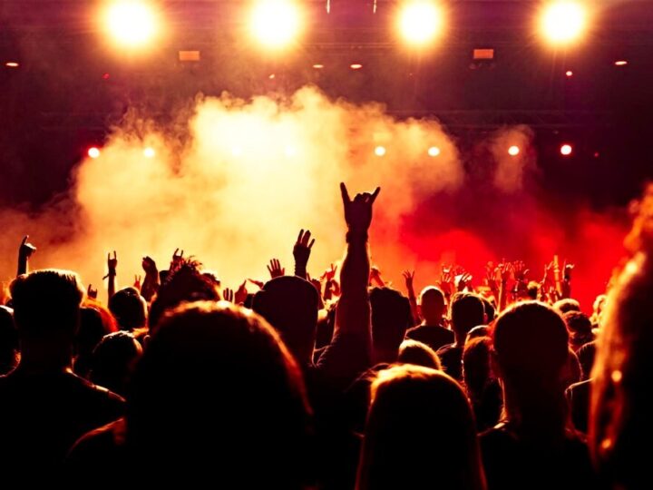 40 lat Sexbomby: Jubileuszowy koncert i nowa płyta na horyzoncie!