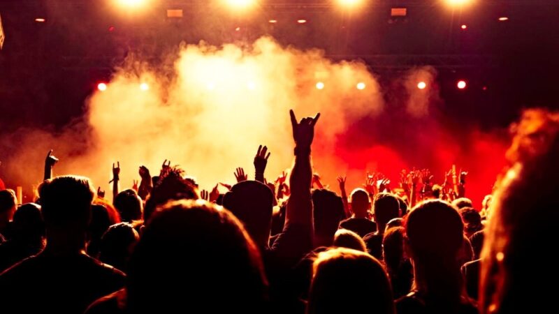 40 lat Sexbomby: Jubileuszowy koncert i nowa płyta na horyzoncie!