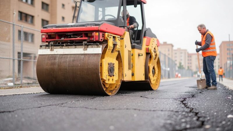 Żagle 2026: Rewolucja w ruchu drogowym Szczecina