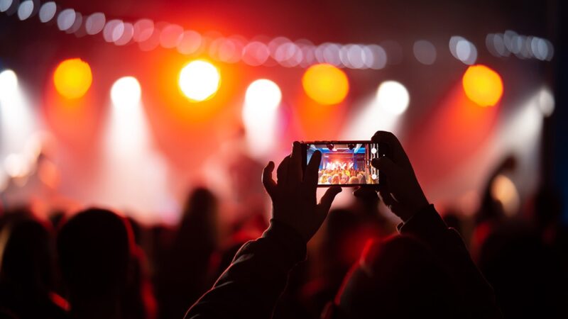 ASHFEST 2026: Muzyczna Ekstaza w Szczecinie Już 12 Września!