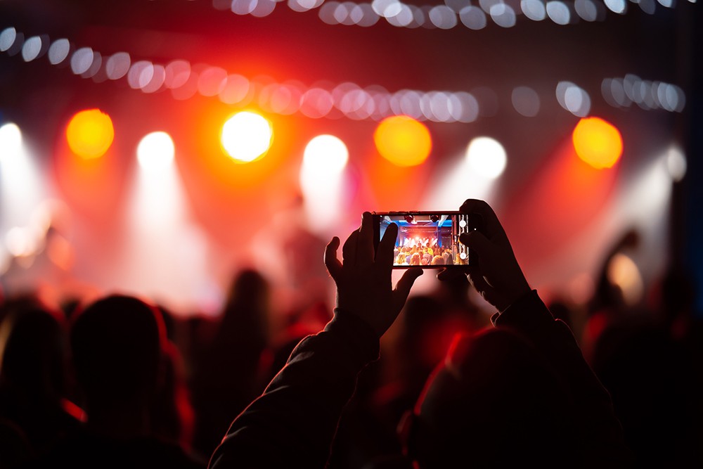 ASHFEST 2026: Muzyczna Ekstaza w Szczecinie Już 12 Września!