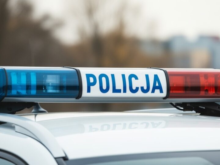 Zatrzymany w Szczecinie: Mężczyzna z fałszywymi danymi i listem gończym w kieszeni