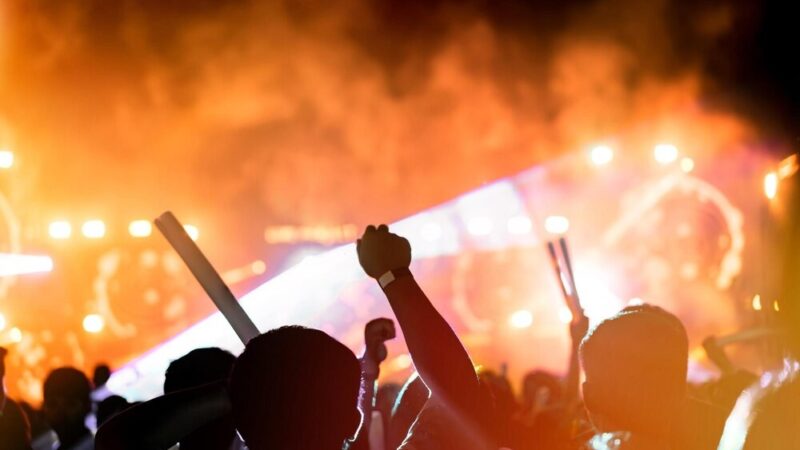 Czarujący koncert i sztuka w Parku Dworskim – odkryj magię Ostoi!
