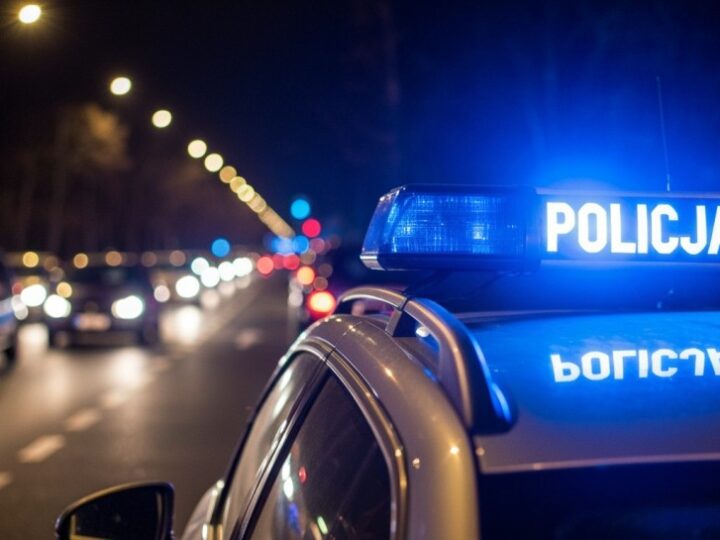 Szczecin w gotowości: Policja szykuje się na Żagle 2026!