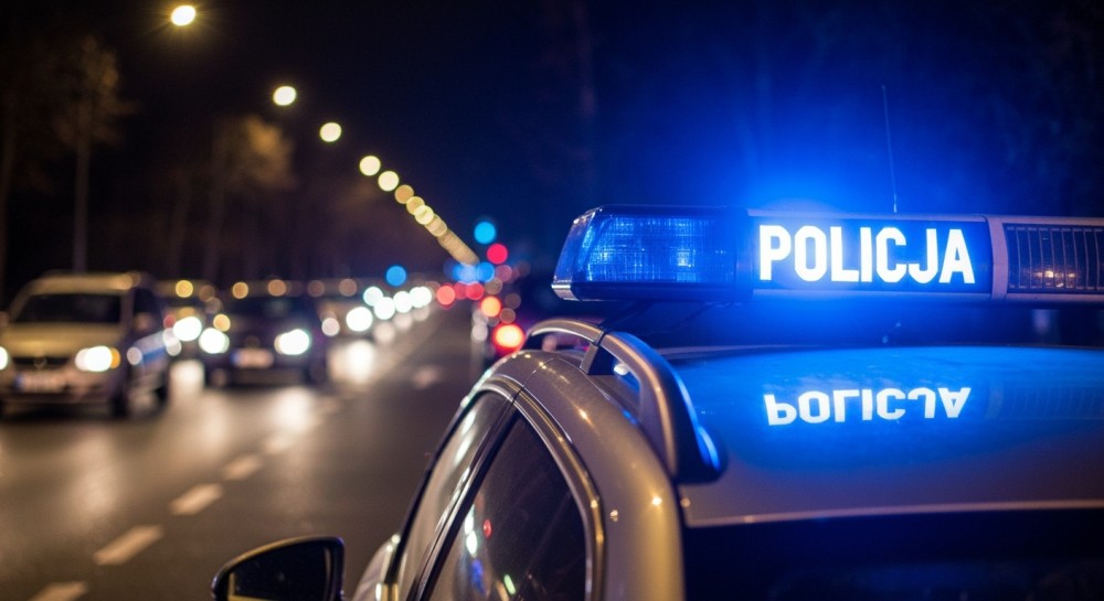 Szczecin w gotowości: Policja szykuje się na Żagle 2026!
