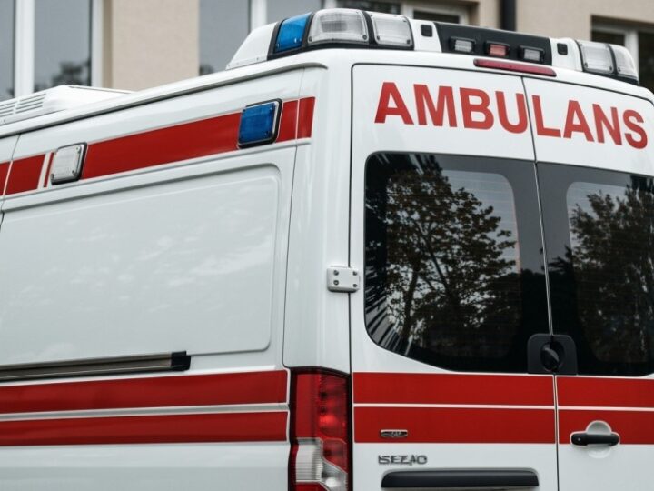 Gryfińscy policjanci dbają o bezpieczeństwo nad wodą w czasie wakacji