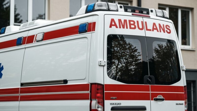 Gryfińscy policjanci dbają o bezpieczeństwo nad wodą w czasie wakacji