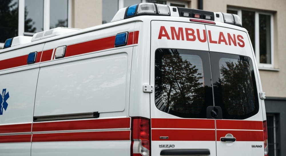 Gryfińscy policjanci dbają o bezpieczeństwo nad wodą w czasie wakacji
