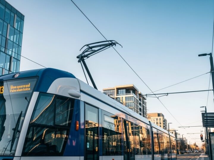 Nowe wodne połączenia do Świnoujścia – odkryj urok Pomorza Zachodniego!