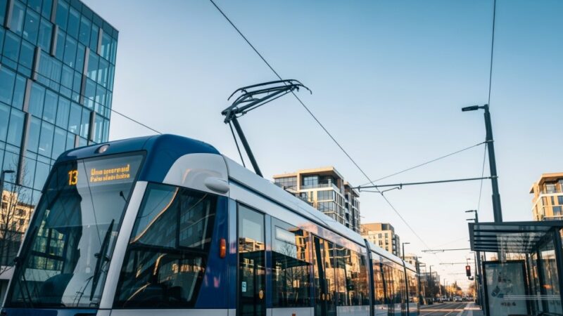 Nowe wodne połączenia do Świnoujścia – odkryj urok Pomorza Zachodniego!