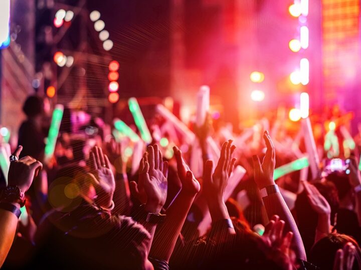 Nie przegap! Zgłoś się na Festiwal Młodych Talentów!